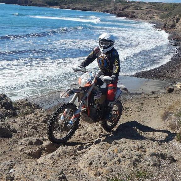 Costa del Sud